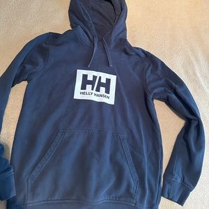Men’s HH hoodie medium regular fit